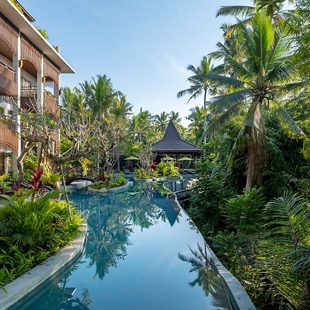 Arkamara Dijiwa Ubud 外观 照片