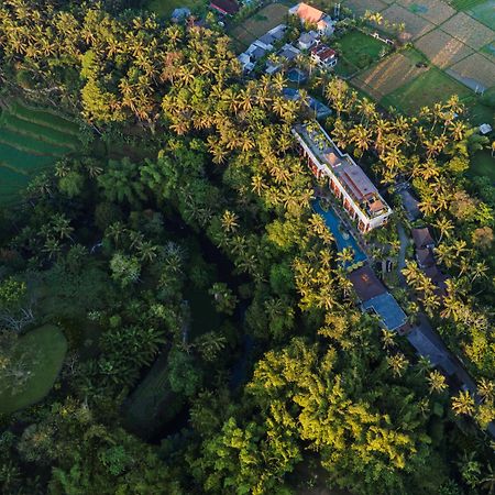Arkamara Dijiwa Ubud 外观 照片