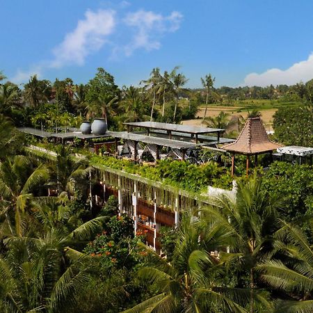 Arkamara Dijiwa Ubud 外观 照片