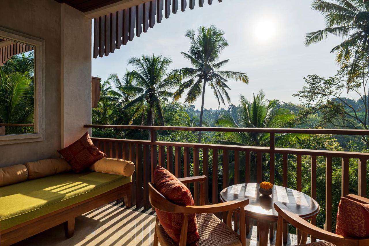 Arkamara Dijiwa Ubud 外观 照片