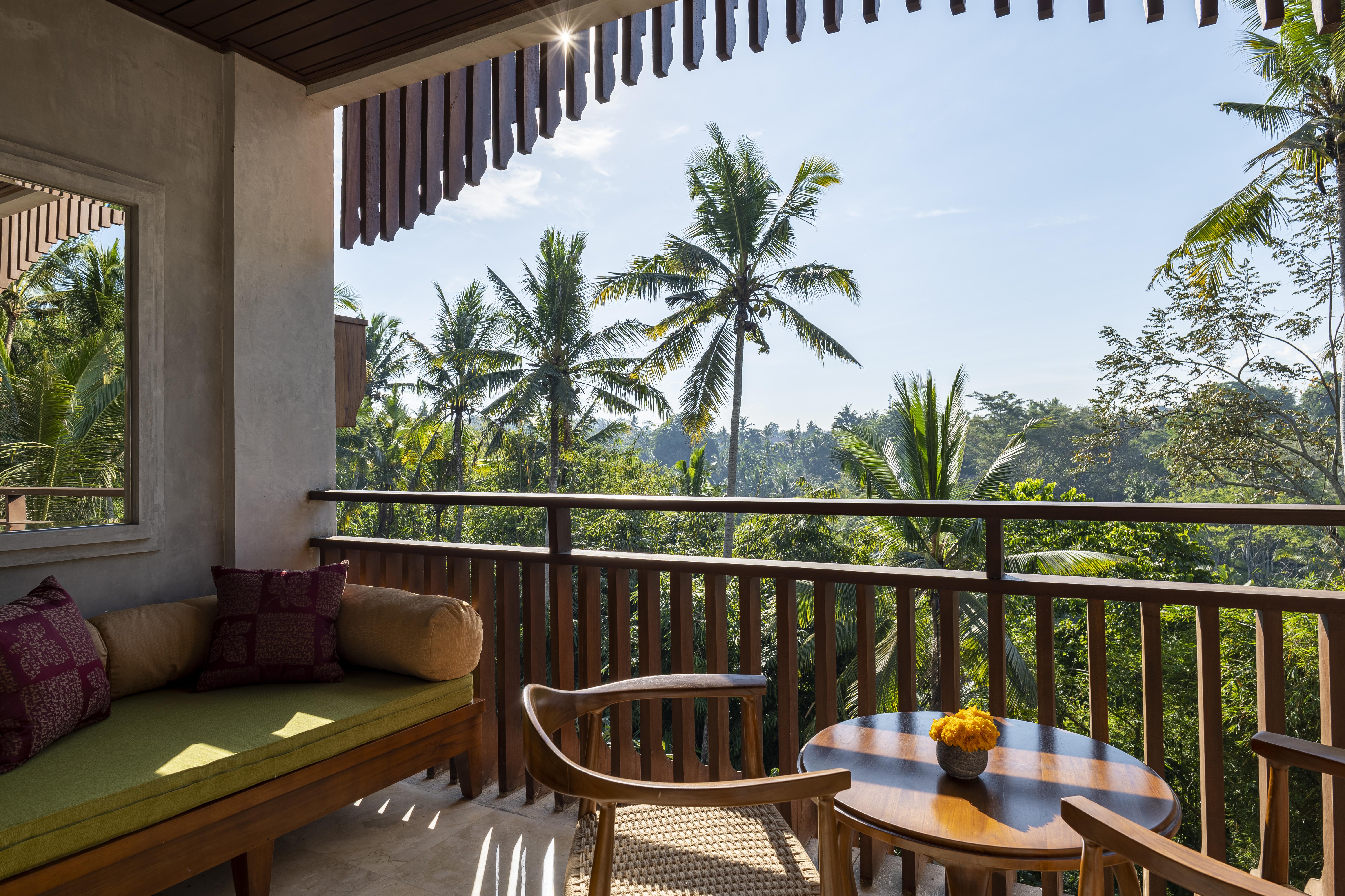 Arkamara Dijiwa Ubud 外观 照片