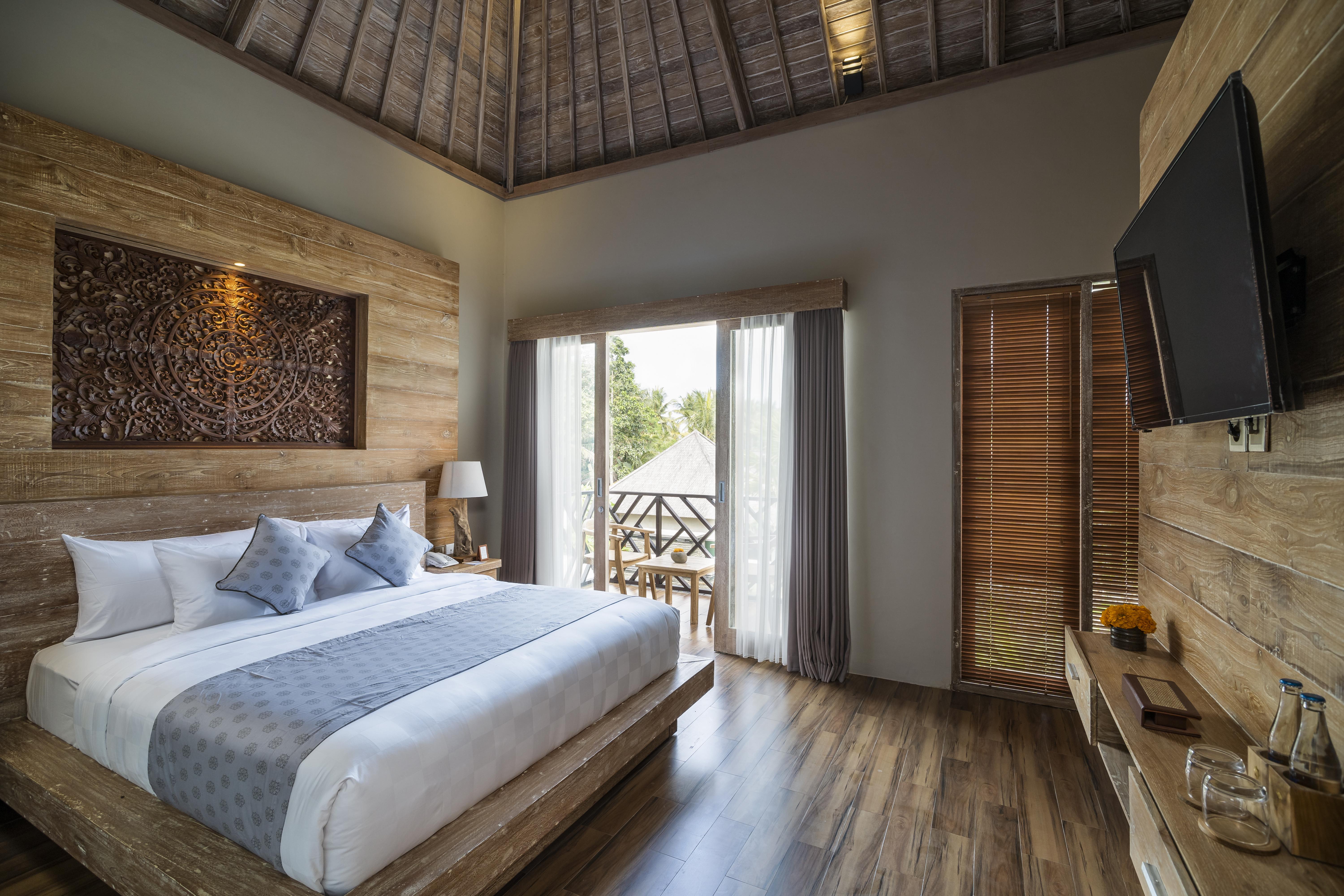 Arkamara Dijiwa Ubud 外观 照片