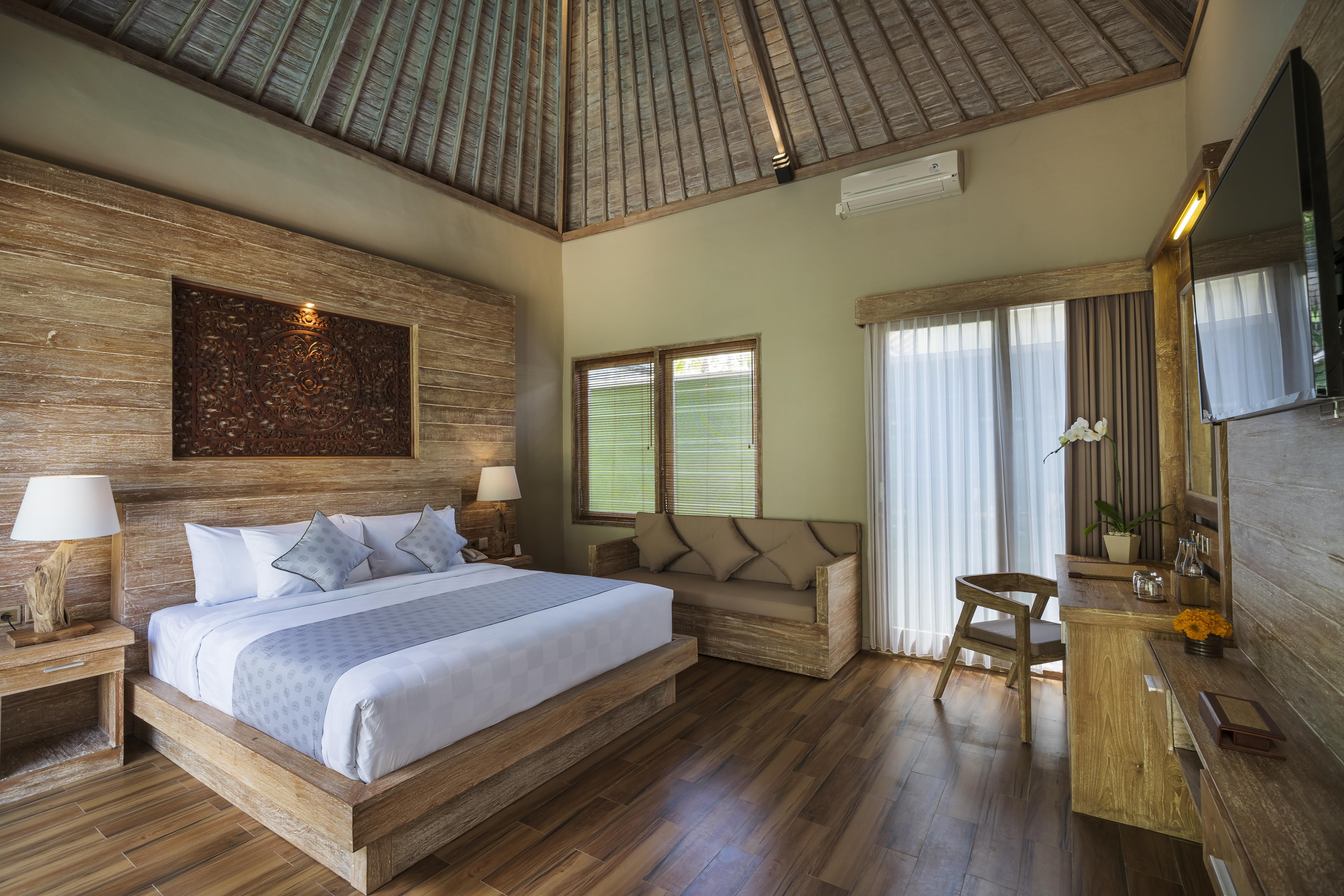 Arkamara Dijiwa Ubud 外观 照片