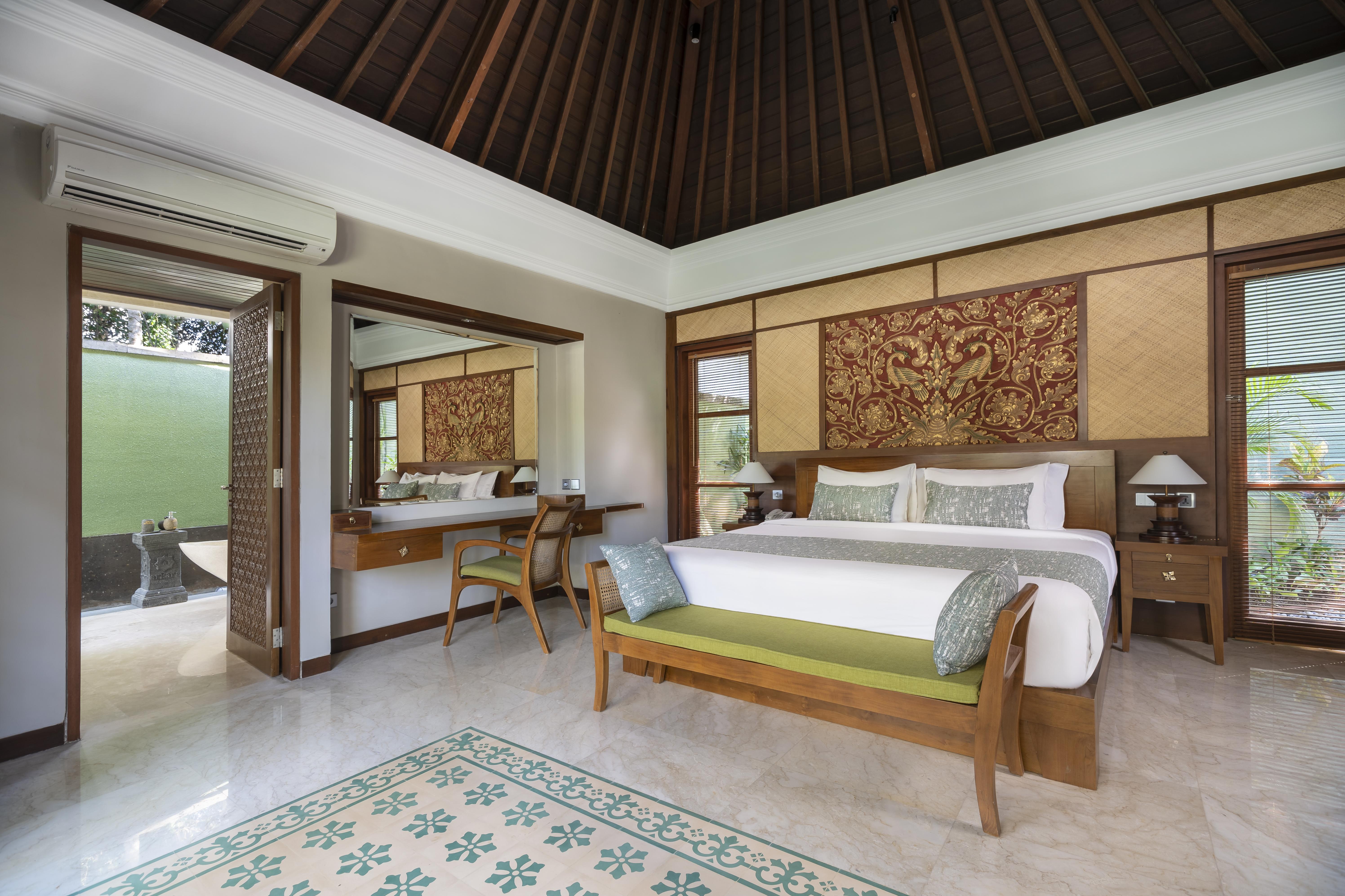 Arkamara Dijiwa Ubud 外观 照片