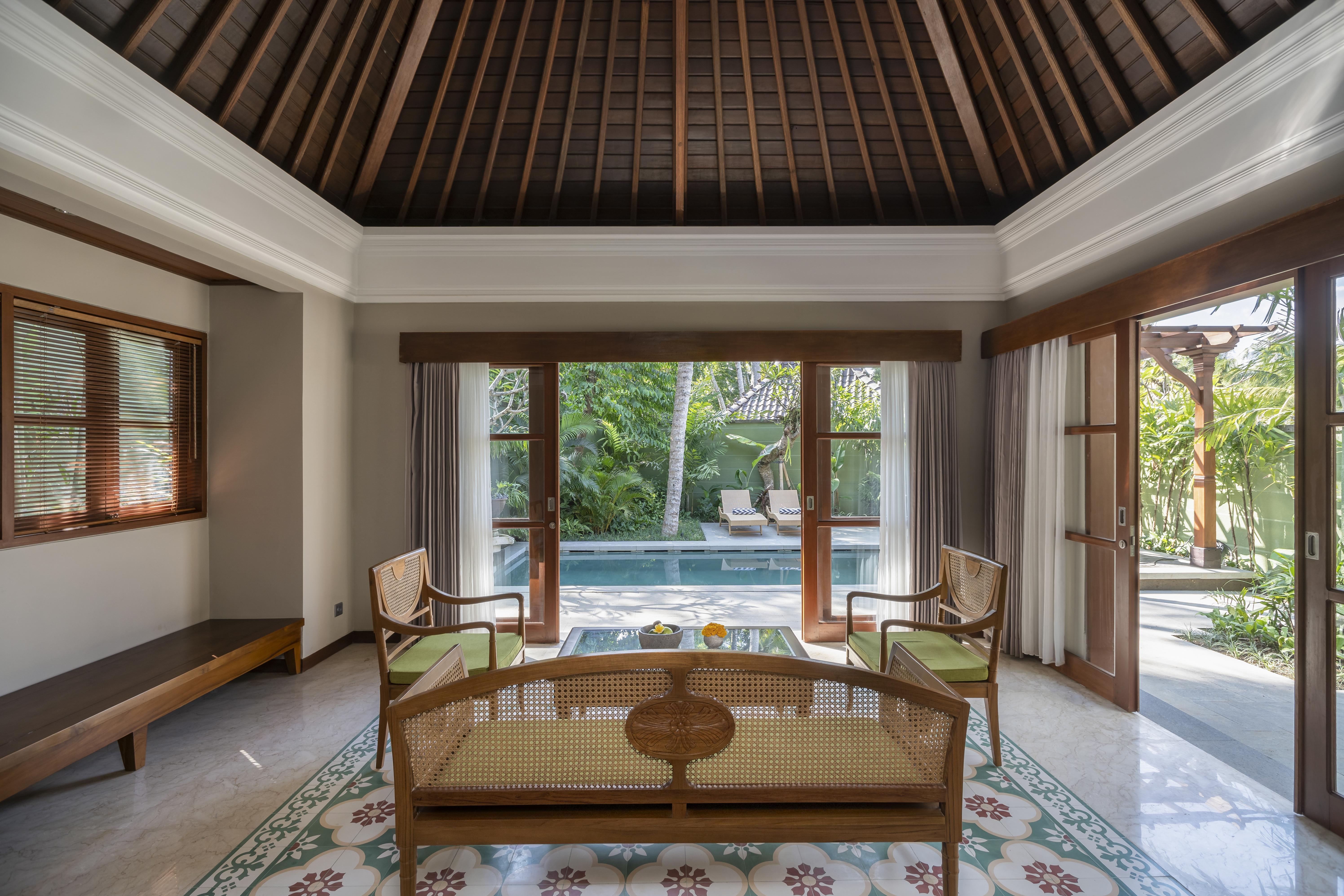 Arkamara Dijiwa Ubud 外观 照片