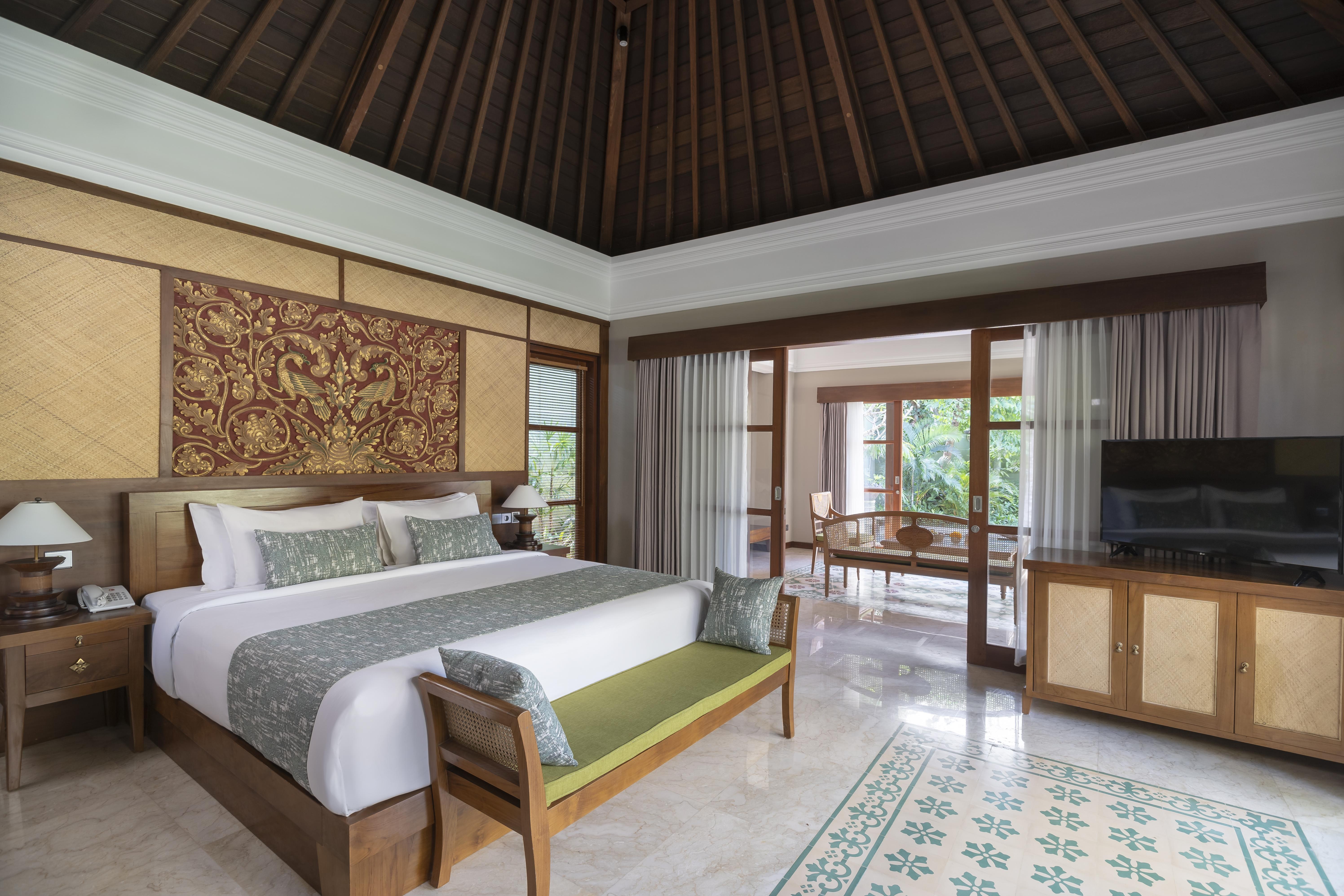 Arkamara Dijiwa Ubud 外观 照片