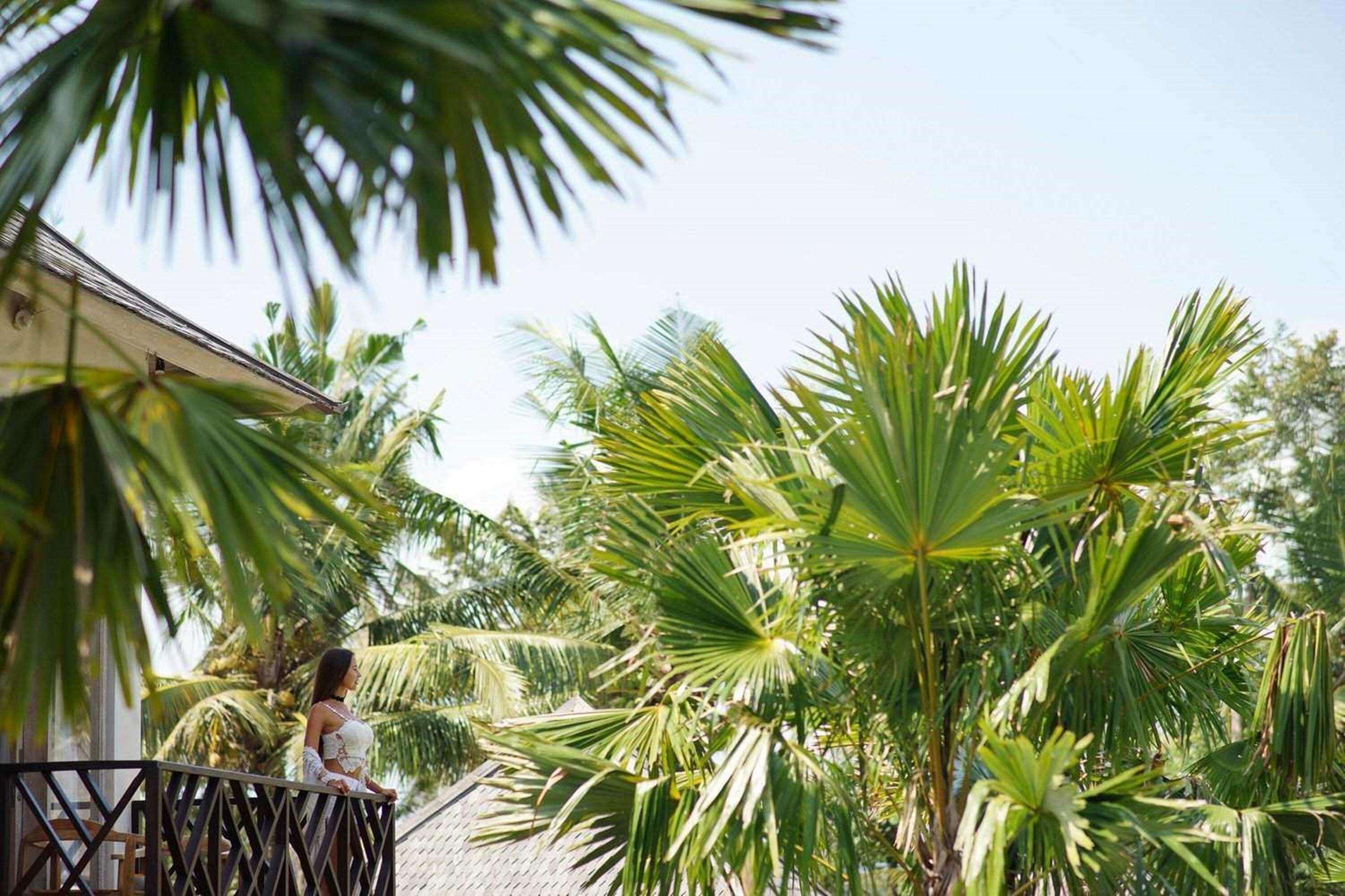 Arkamara Dijiwa Ubud 外观 照片
