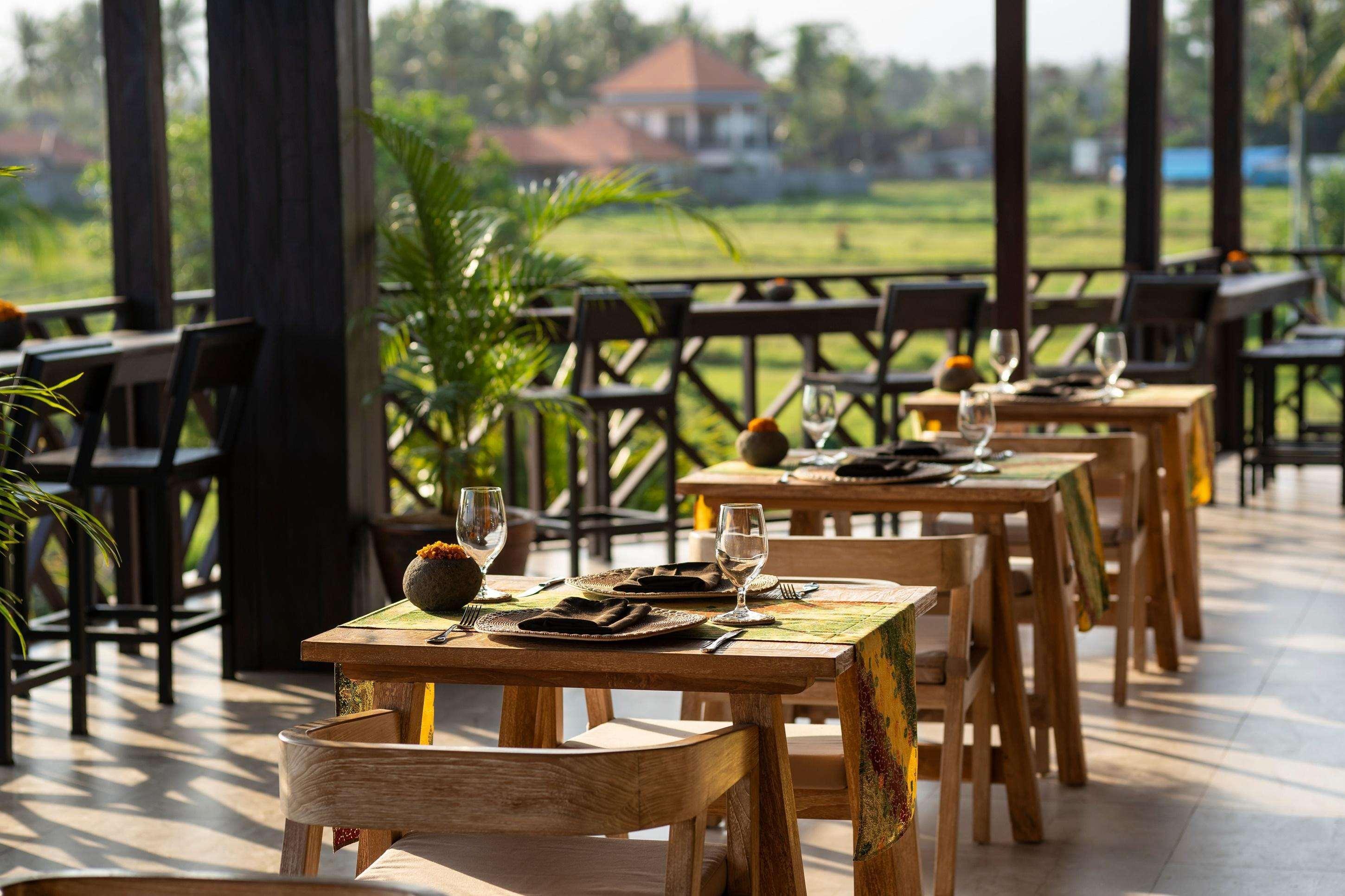 Arkamara Dijiwa Ubud 外观 照片