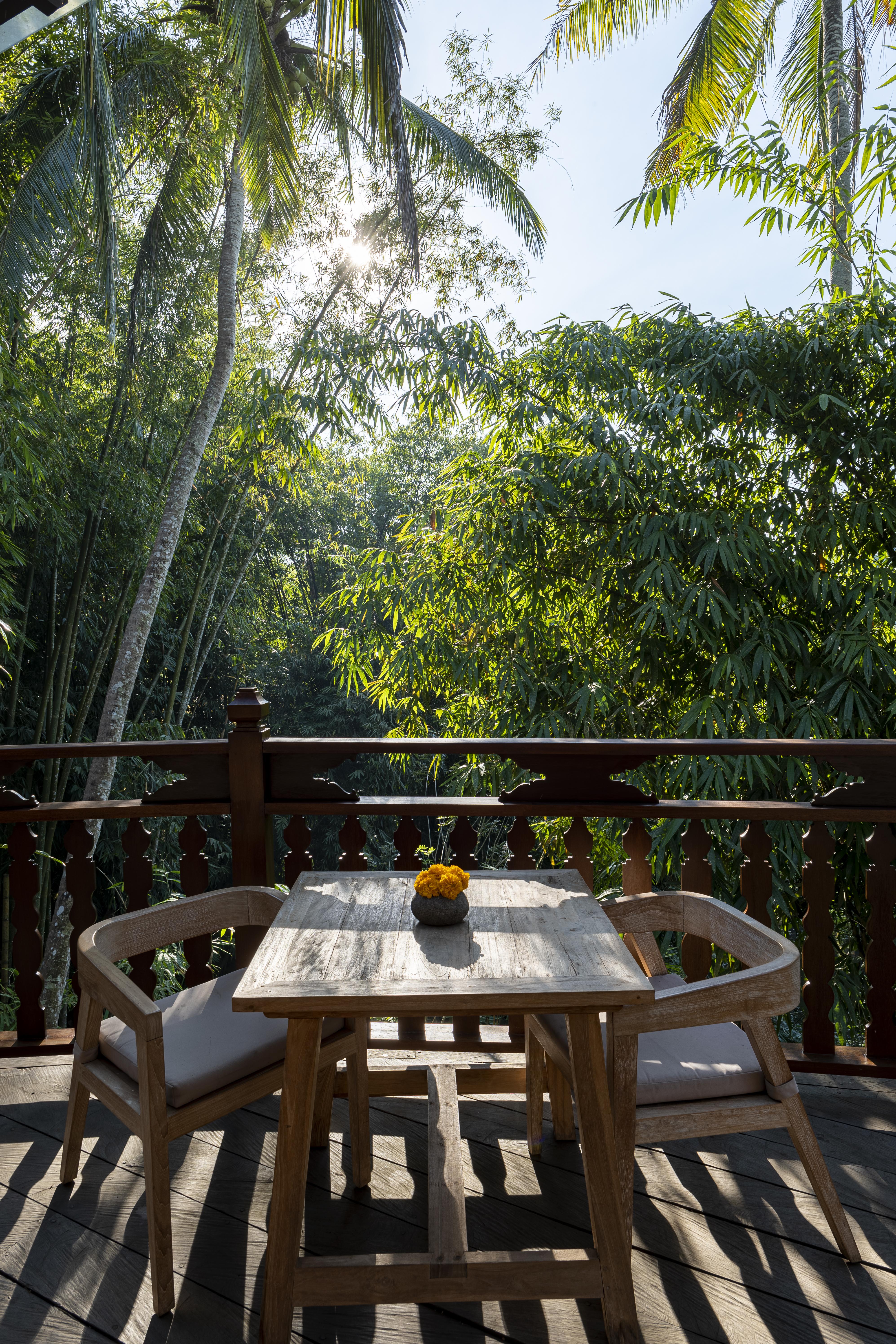 Arkamara Dijiwa Ubud 外观 照片